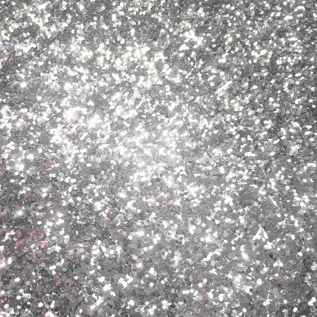 Polyester Glitzerpulver für Basteldekorationen, umweltfreundliches PET für Kinderbastelarbeiten
