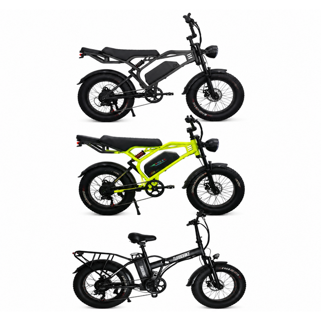 2026 Precio de Fábrica OEM ODM Moto Eléctrica de Cross 1000W Alta Velocidad Todoterreno para Adultos Aventura Todoterreno Venta al por Mayor Eléctrica