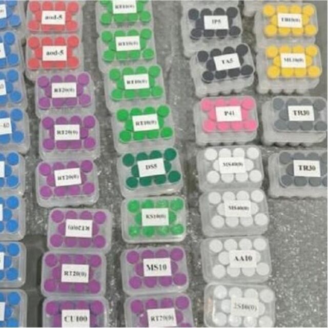 Péptido SM5 al por mayor 5 mg, Péptido SM15 10 mg, 20 mg, 40 mg, 10 viales por caja