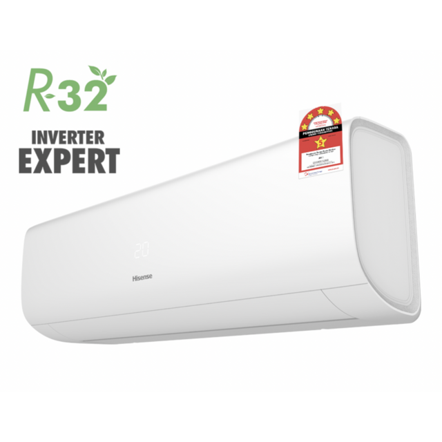 Aire Acondicionado Split Inverter RV 12000 BTU