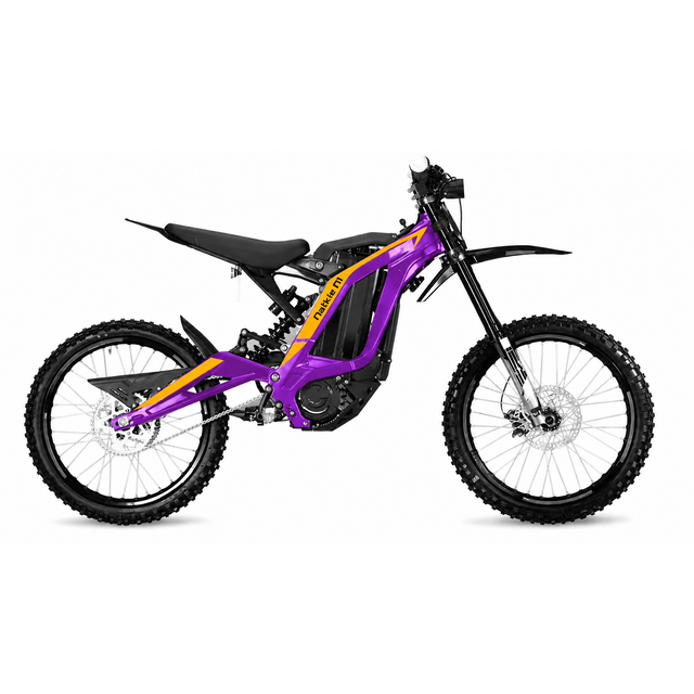 2026 Precio de Fábrica OEM ODM Moto Eléctrica de Cross 1000W Alta Velocidad Todoterreno para Adultos Aventura Todoterreno Venta al por Mayor Eléctrica