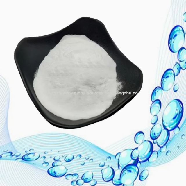 Bon Peptide NJ100 Usine de Peptides en Gros Peptide TSM 5mg 10mg Polypeptide Poudre de Peptide Peptides Chine