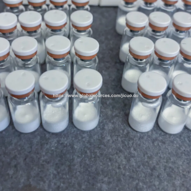 Formule Sérum & Essence avec Additif Peptidique pour la Production Professionnelle de Lignes de Soins de la Peau