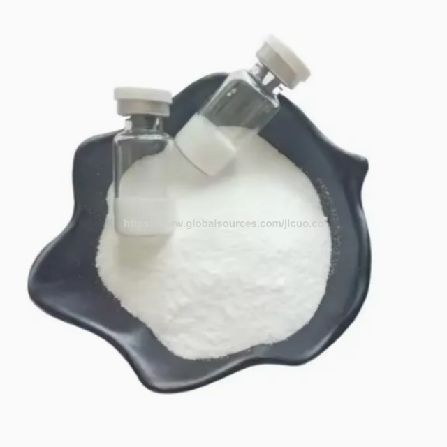 Formule Sérum & Essence avec Additif Peptidique pour la Production Professionnelle de Lignes de Soins de la Peau