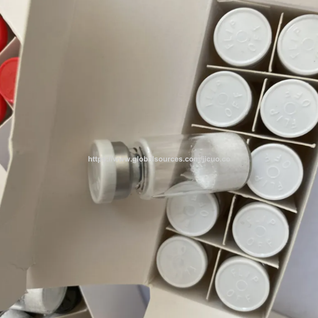Gestionnaire de Comptes Dédié pour Services de Peptides et Conseils d'Achat Personnalisés