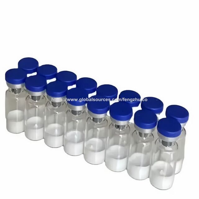 Poudres de Peptides, Produits Chimiques Peptidiques / Poudre de Peptide en Gros / Prix des Peptides