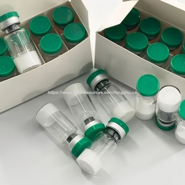 Poudres de Peptides, Produits Chimiques Peptidiques / Poudre de Peptide en Gros / Prix des Peptides