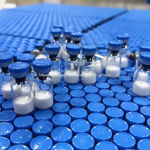 Poudres de Peptides, Produits Chimiques Peptidiques / Poudre de Peptide en Gros / Prix des Peptides