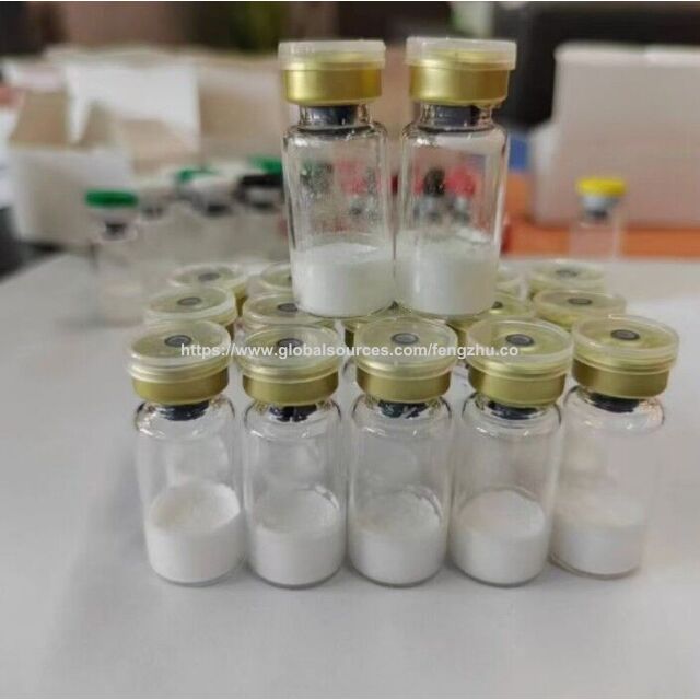 Poudres de Peptides, Produits Chimiques Peptidiques / Poudre de Peptide en Gros / Prix des Peptides