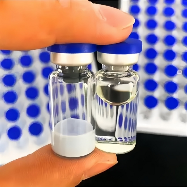 Péptidos de Fábrica a Precio Mayorista - Péptidos de Alta Calidad 20mg/30mg/50mg