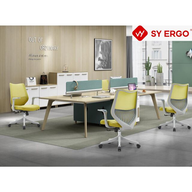 BIFMA-zertifizierter ergonomischer Bürostuhl mit Liegefunktion, Aluminiumlegierungsrahmen und Vollnetzdesign für Führungskräfte und Gaming