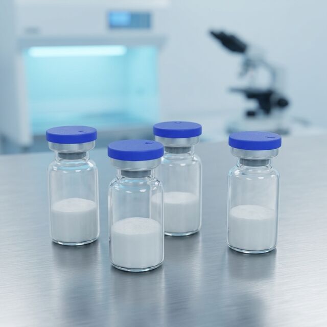 Péptidos de Fábrica a Precio Mayorista - Péptidos de Alta Calidad 20mg/30mg/50mg