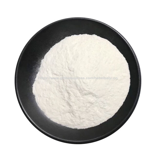 Prix Usine Vente en Gros CAS 18200-72-1 Stéarate de Sodium 1-Carboxylatoéthyle