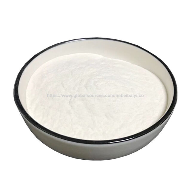 Prix Usine Vente en Gros CAS 18200-72-1 Stéarate de Sodium 1-Carboxylatoéthyle