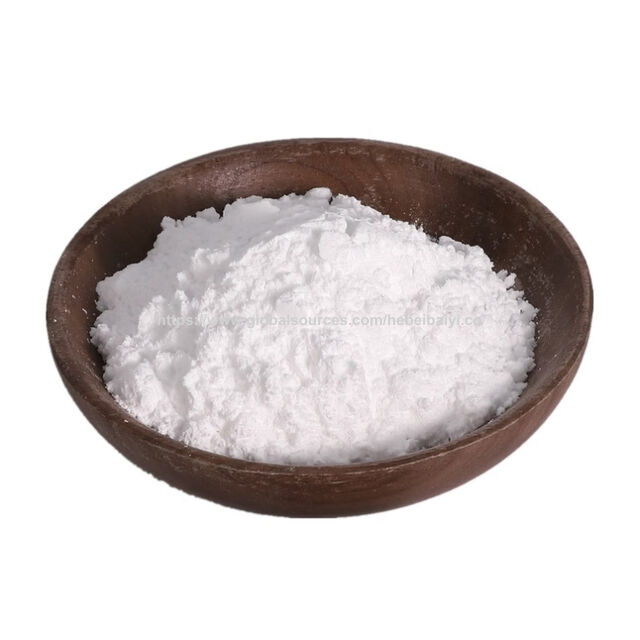 Prix Usine Vente en Gros CAS 18200-72-1 Stéarate de Sodium 1-Carboxylatoéthyle