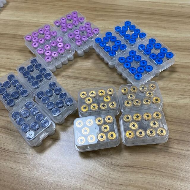 Péptidos de Fábrica a Precio Mayorista - Péptidos de Alta Calidad 20mg/30mg/50mg