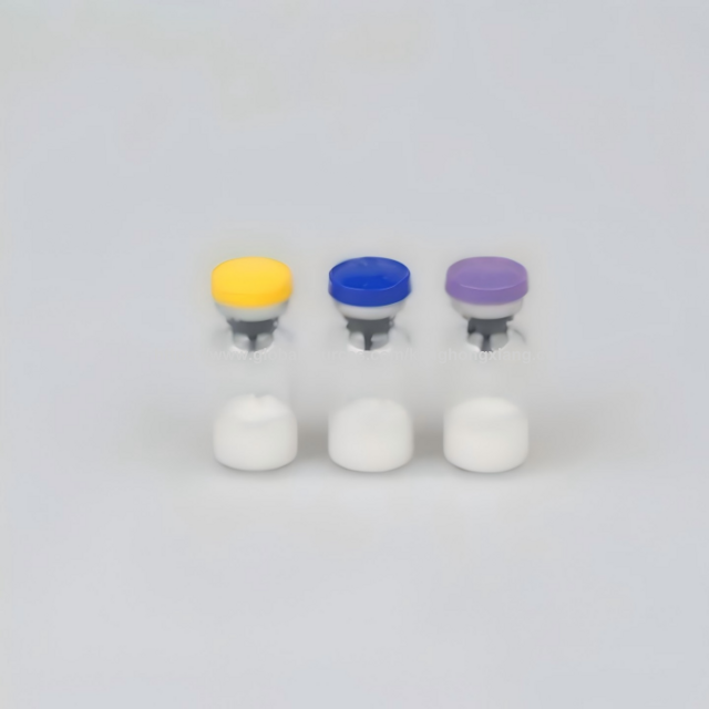 Entspannendes Peptid / Hydratisierendes Peptid / Blaues Kupferpeptid Anti-Falten-Peptid / Feuchtigkeitsspendendes Peptid / Palmitoyl Polypeptid