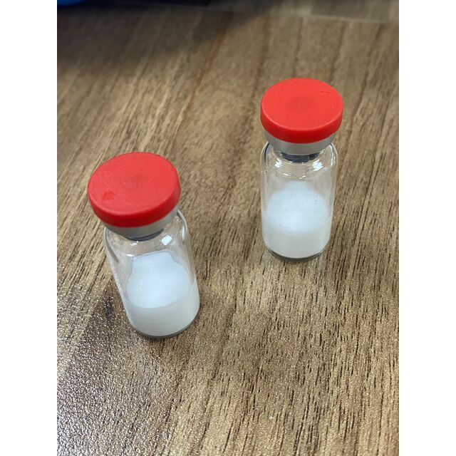 Polvo de Péptidos Orgánicos, Péptidos para Investigación, Péptidos Químicos Personalizados (5mg-50mg) - Proveedor de China