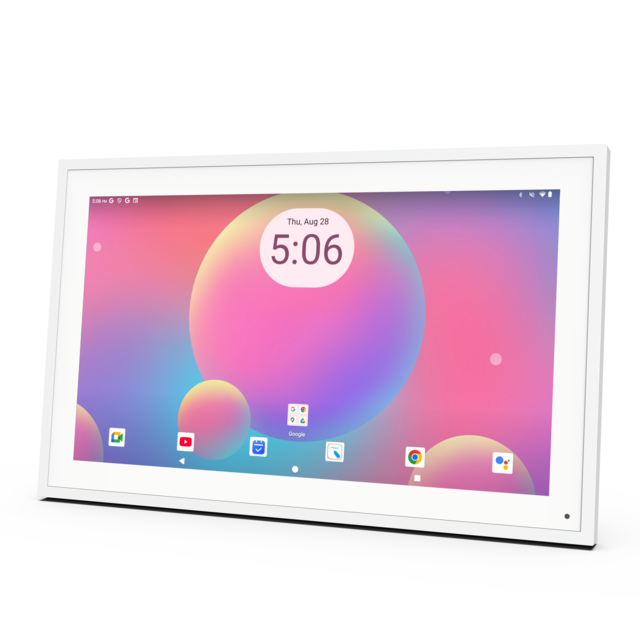 Venta al por mayor de PC Tablet Todo en Uno con pantalla táctil IPS FHD Android 16 de 15.6'' para oficina en casa y aula inteligente