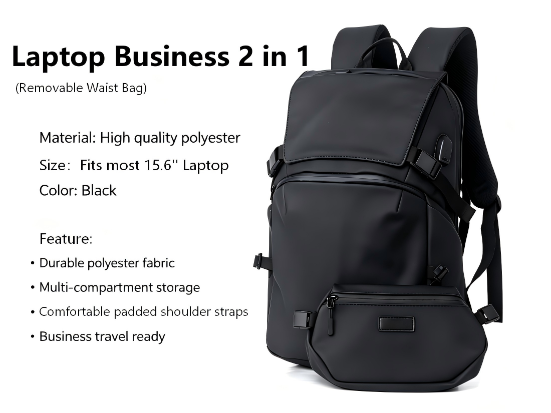 backpackers backpack with detachable 15 laptop case The Pakt Travel - The Ultimate Carry-on Bag for Travelers you can take your 15.6 laptop and tablet with you wherever you go Roamm Nomad 65 + 15