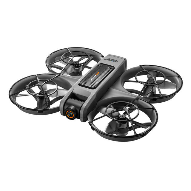 Mini Drone de Pêche à Voilure Fixe pour Débutants, Kit Commercial Longue Portée, Petit Jouet 4K pour Enfants avec Caméra