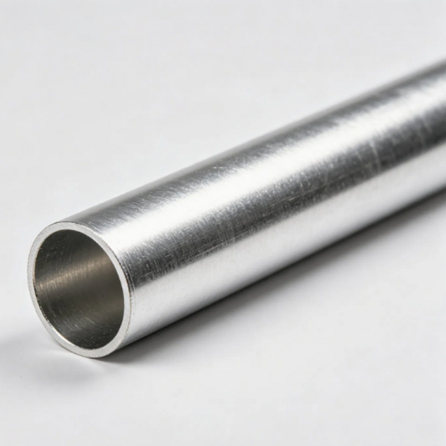 Bobina de Acero Recubierto ASTM A463 Dx 51d+AS de Alta Temperatura para Tubo de Escape de Automóvil