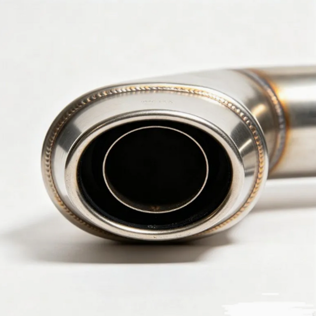 Bobina de Acero Recubierto ASTM A463 Dx 51d+AS de Alta Temperatura para Tubo de Escape de Automóvil