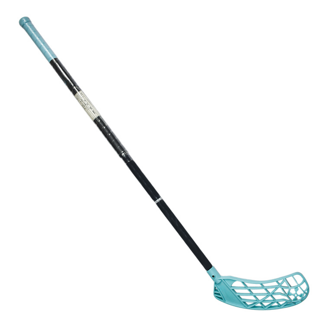 Leichte Carbon Fiber Custom Outdoor Floorball Hockey Schläger