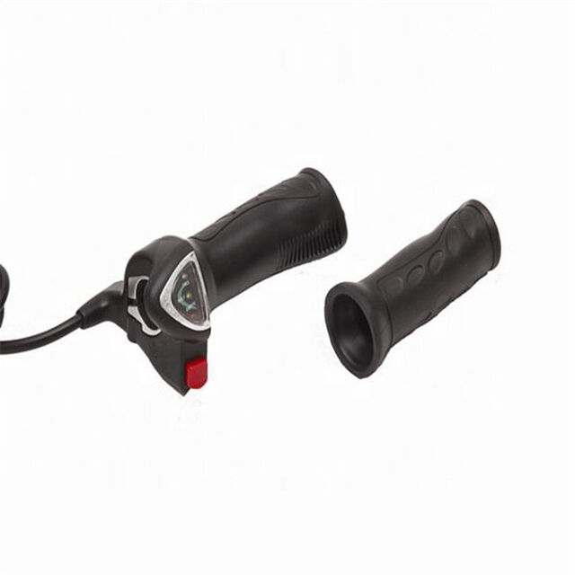 Kits de Conversión de Motor para Bicicleta Eléctrica Multivoltaje