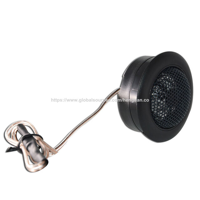 Tweeter para Coche, Super Tweeter, Cabezal de Tweeter, Tweeter Piezoeléctrico, Tweeter Pequeño, T120