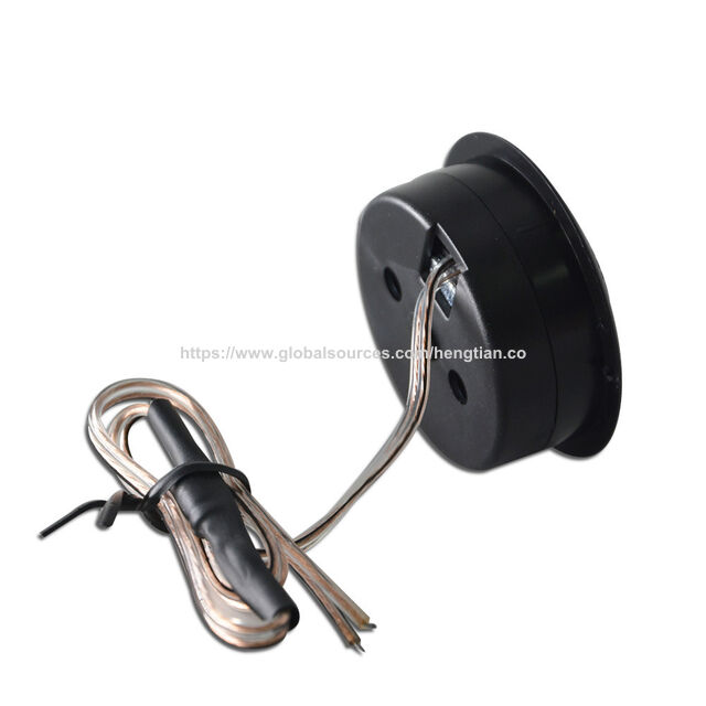 Tweeter para Coche, Super Tweeter, Cabezal de Tweeter, Tweeter Piezoeléctrico, Tweeter Pequeño, T120