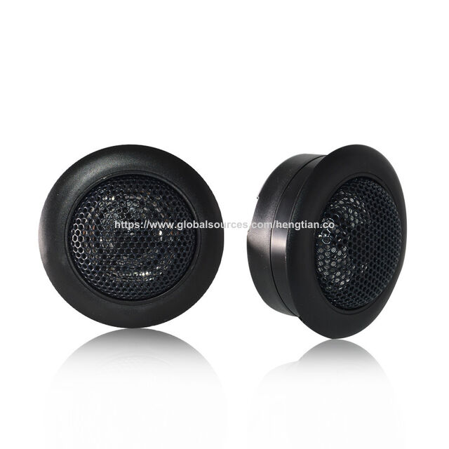 Tweeter para Coche, Super Tweeter, Cabezal de Tweeter, Tweeter Piezoeléctrico, Tweeter Pequeño, T120