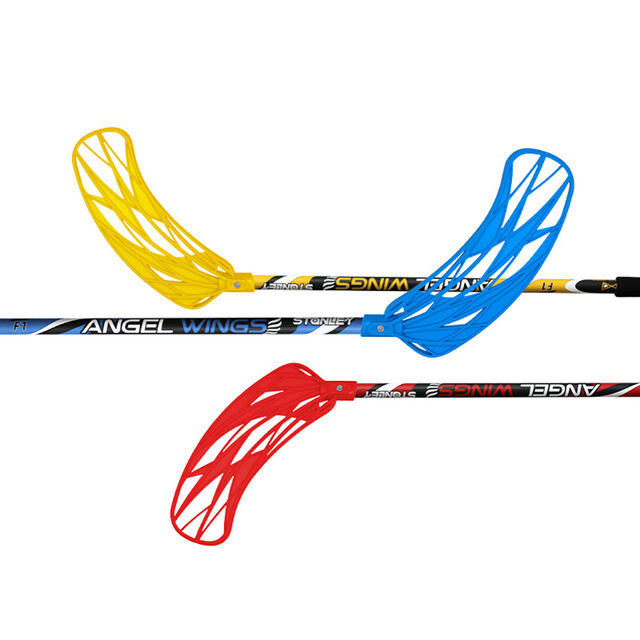 Großhändler Hersteller Weiche Eishockey Schläger Großhandel Eishockey Schläger Rollhockey Schläger Anzug für Anfänger