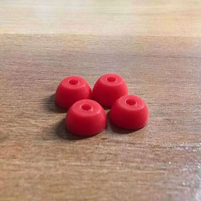 Hochleistungs-PU-Urethan-Mini-Finger-Skateboard-Buchsen