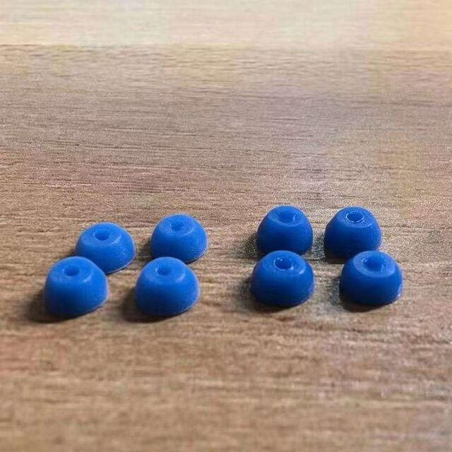 Hochleistungs-PU-Urethan-Mini-Finger-Skateboard-Buchsen