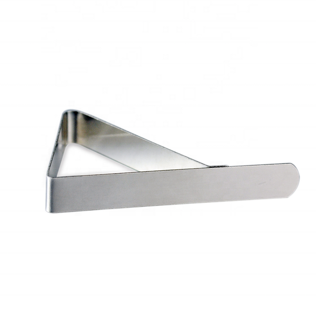 Clips para Mantel de Acero Inoxidable para Fiestas de Picnic