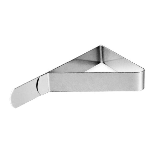 Clips para Mantel de Acero Inoxidable para Fiestas de Picnic