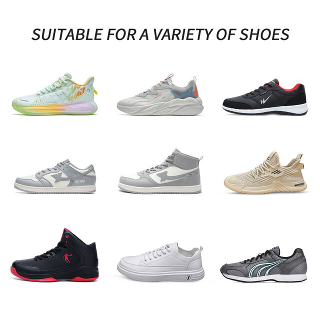 Ovaler Sportschuh-Schnürsenkel, halbrund, Sneaker-Schnur, Ersatz-Sportaccessoire