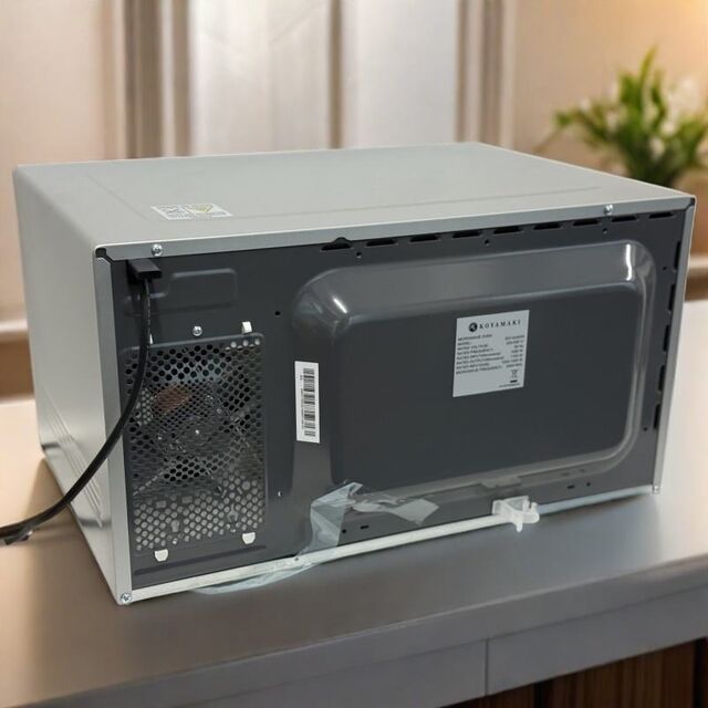 Four à Micro-ondes Commercial Intelligent Professionnel pour Hôtel et Restaurant - Équipement de Chauffage Rapide