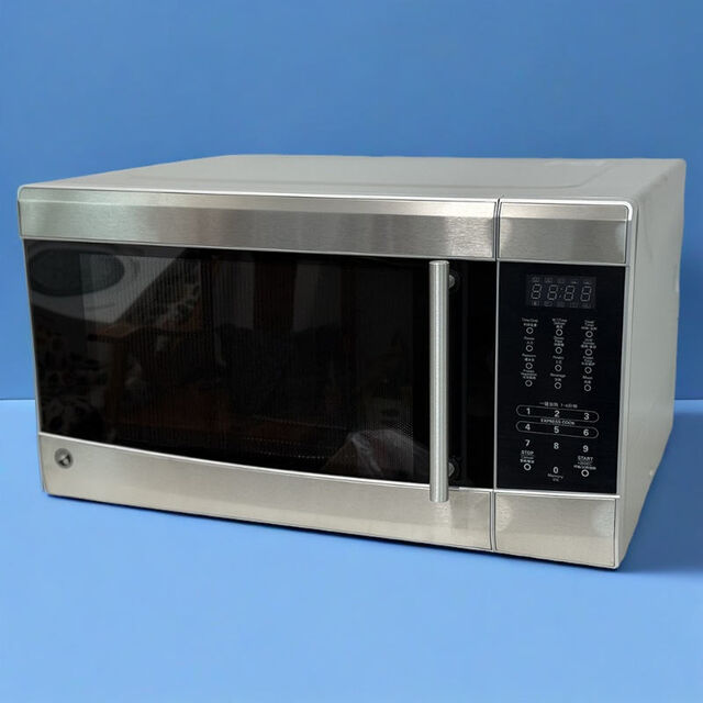 Four à Micro-ondes Commercial Intelligent Professionnel pour Hôtel et Restaurant - Équipement de Chauffage Rapide