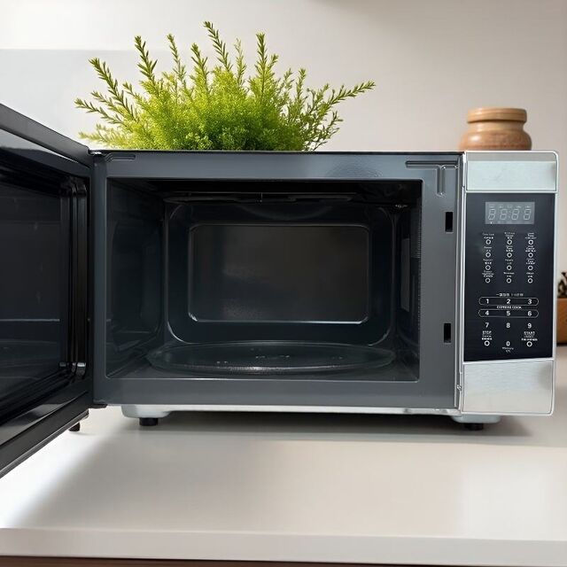 Four à Micro-ondes Commercial Intelligent Professionnel pour Hôtel et Restaurant - Équipement de Chauffage Rapide