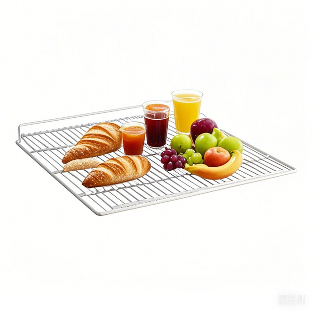 Refrigerator Spare Parts Storage Shelf Refrigerator Wire Shelf Rack Wire Refrigerator Shelf