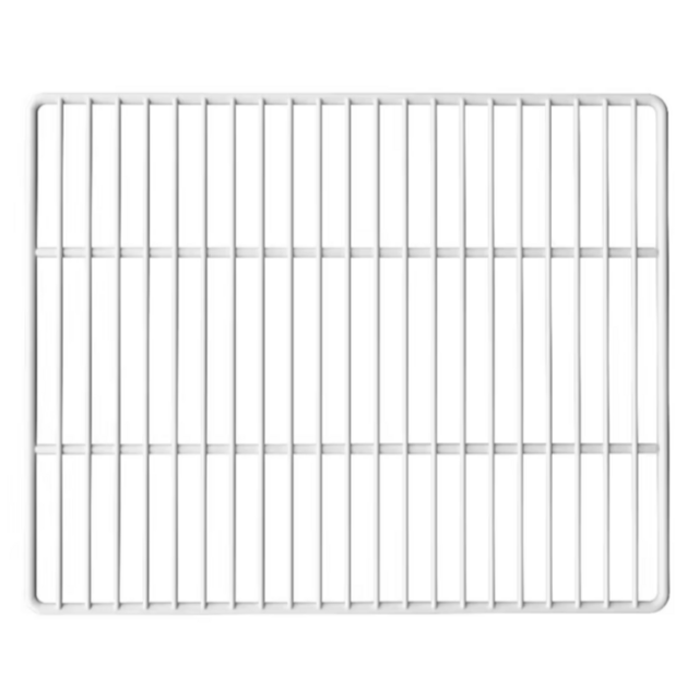 Modern supermarket freezer shelves, storage racks, refrigerator laminated display cabinets