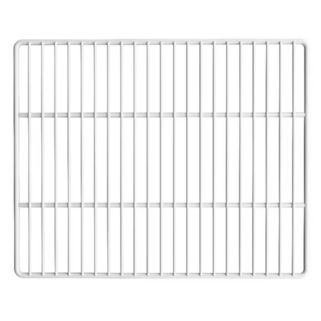 Modern supermarket freezer shelves, storage racks, refrigerator laminated display cabinets