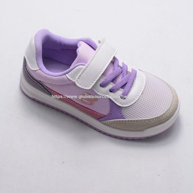 Kids Adjustable Strap Shoes,Comfortable Casual Sneakers for Boys and Girls, Toddlers and Little Kids,Ideal For Walking, Running,