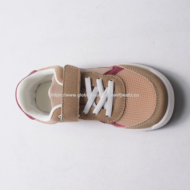 Kids Adjustable Strap Shoes,Comfortable Casual Sneakers for Boys and Girls, Toddlers and Little Kids,Ideal For Walking, Running,
