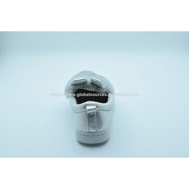 Children Injection Casual shoes,Cute style with comfortable sole slip on shoes, school shoe