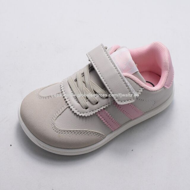 Little Kid Boys Girls Shoes wide toe Shoes,Walking Sports Sneakers with durable sole breathable style,kids running shoe