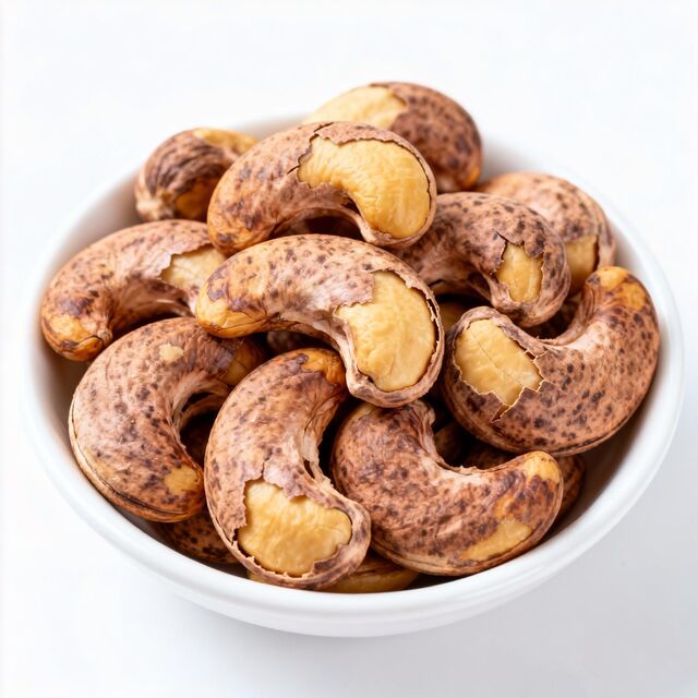 High-quality White Whole Cashew Nuts / Cashew Nuts Exporter / Suppliers of whole dried Cashew nuts / Bulk Cashew Nuts