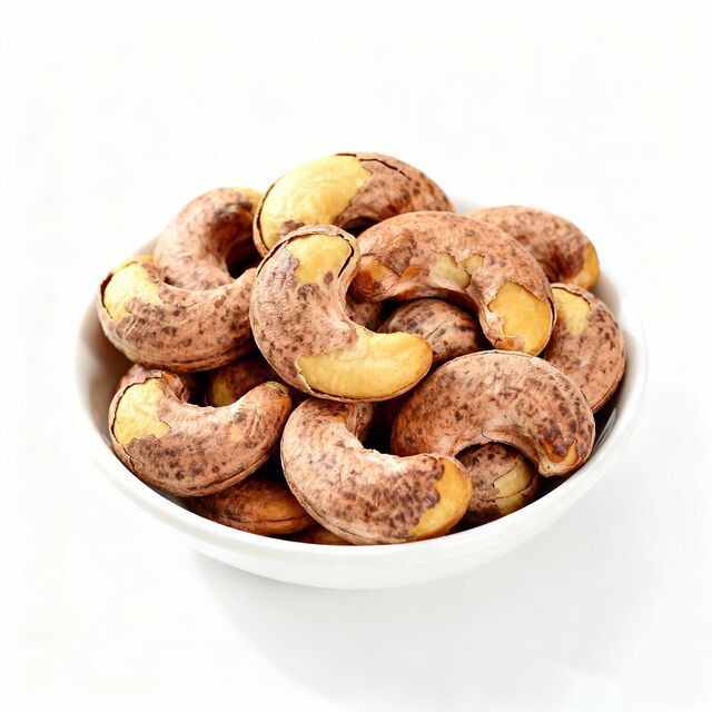 High-quality White Whole Cashew Nuts / Cashew Nuts Exporter / Suppliers of whole dried Cashew nuts / Bulk Cashew Nuts